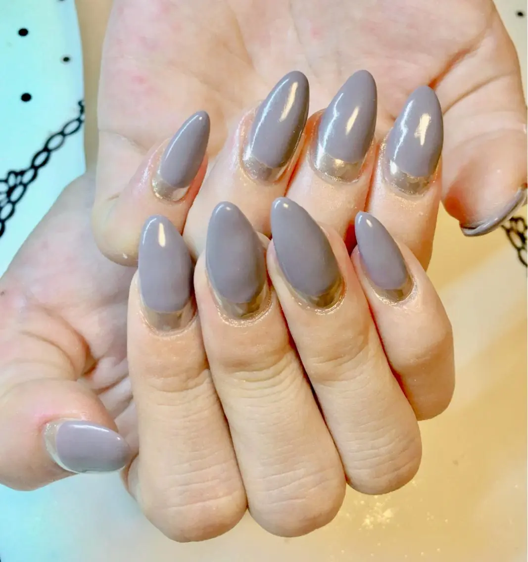 ネイル nailist cocoのネイルデザイン