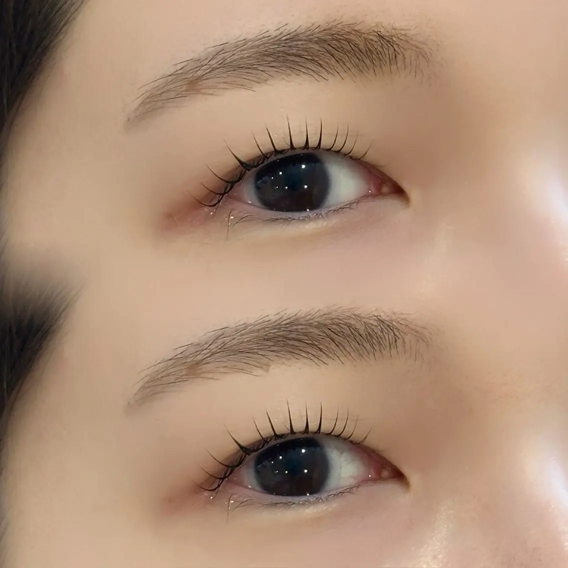 マツエク・マツパ マツパ kyoka 🌼のマツエク・マツパデザイン