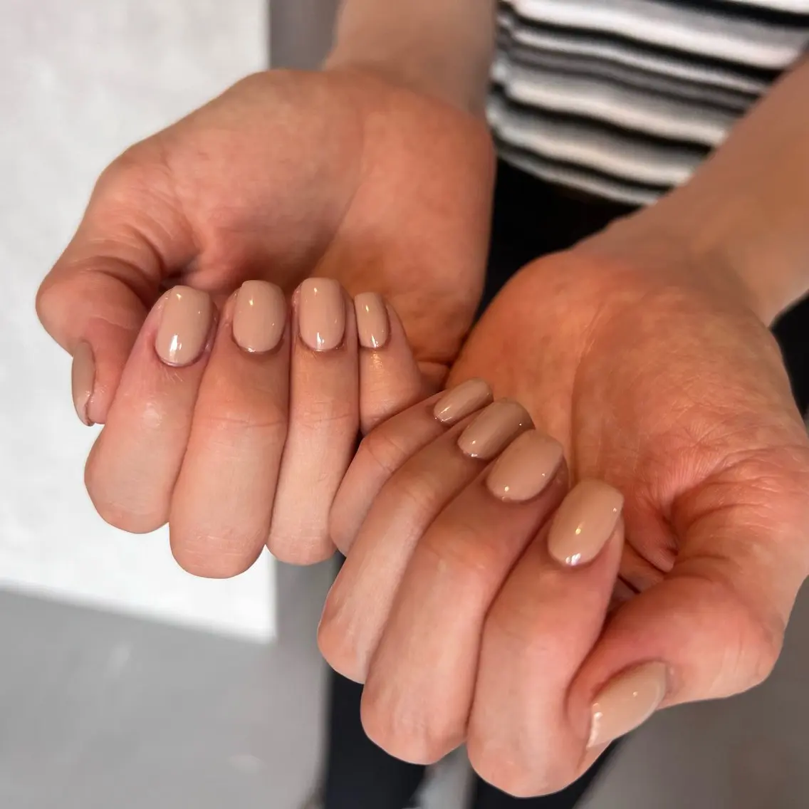 ネイル GLOW/NAIL 御幸店MaYuMiのネイルデザイン
