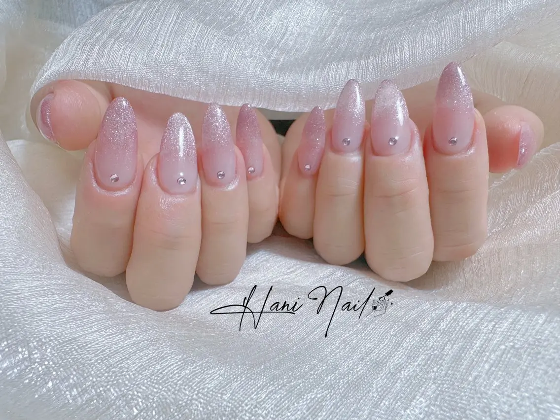 ネイル Hani Nail 【ハニネイル】のネイルデザイン