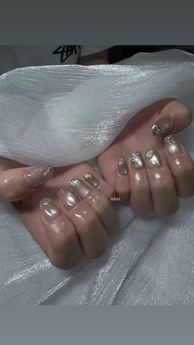 ネイル uuu. nailのネイルデザイン