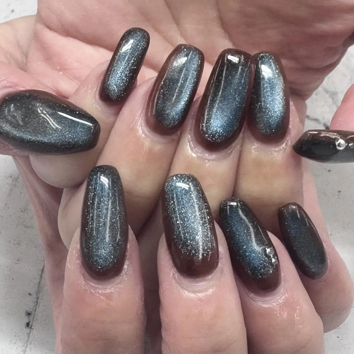 ネイル Nail salon Honey Beeのネイルデザイン