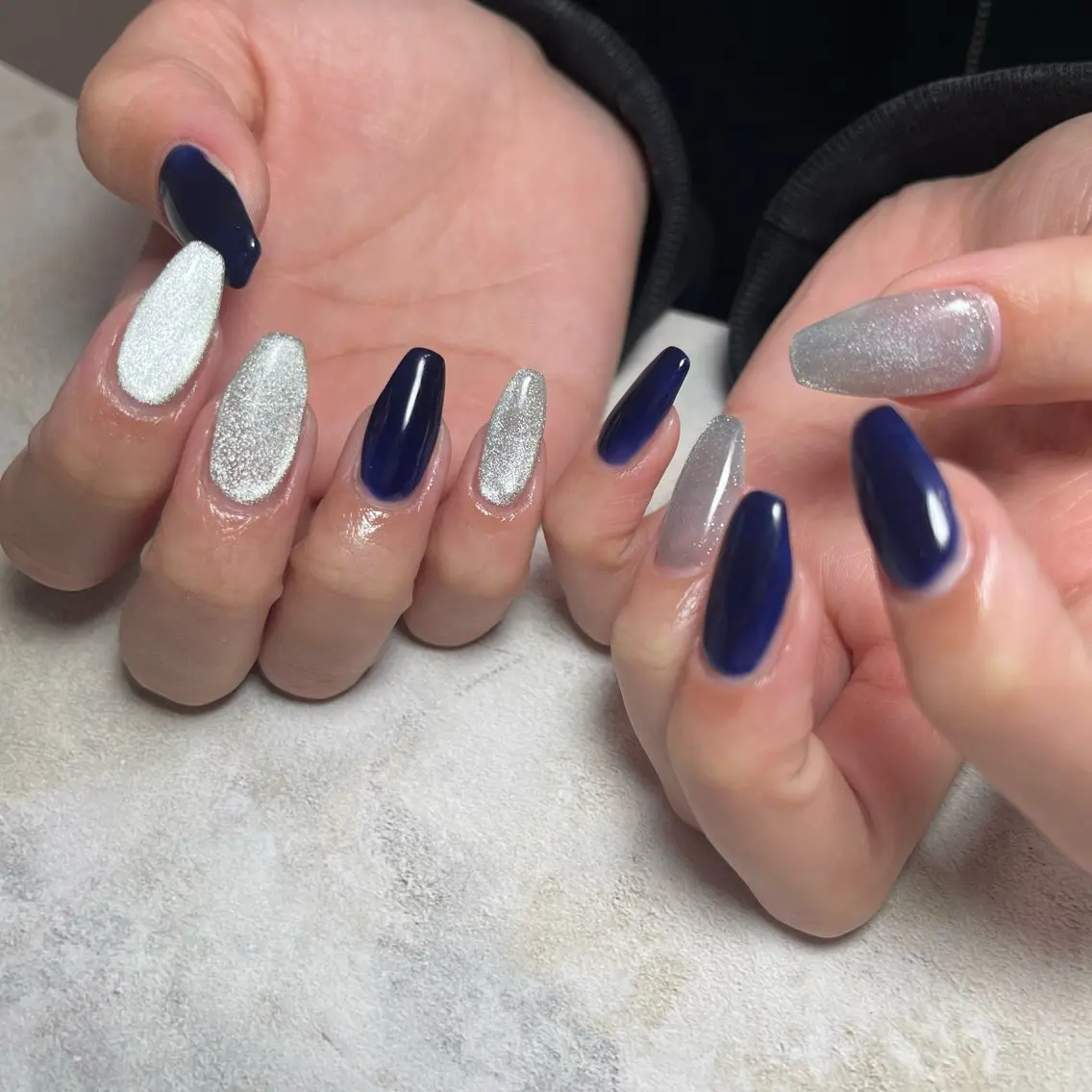 ネイル ハンドネイル Nail salon bellのネイルデザイン
