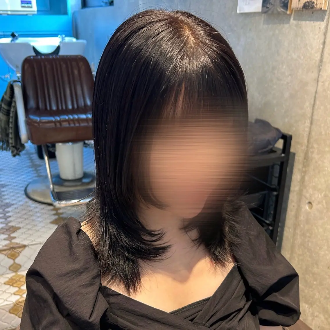 🤍似合わせカット＋トリートメント🤍の写真