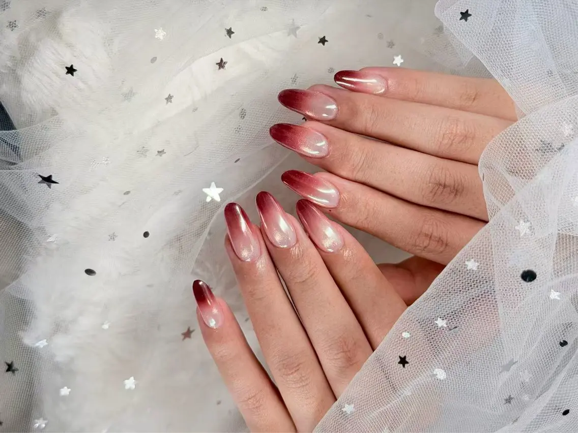 ネイル Nail Salon HARUのネイルデザイン