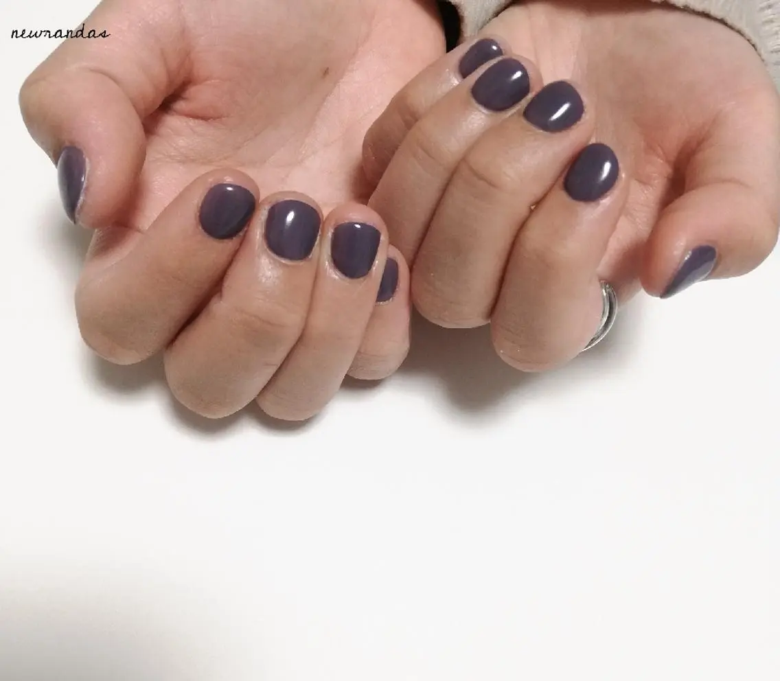 ネイル newrandas hitomiのネイルデザイン
