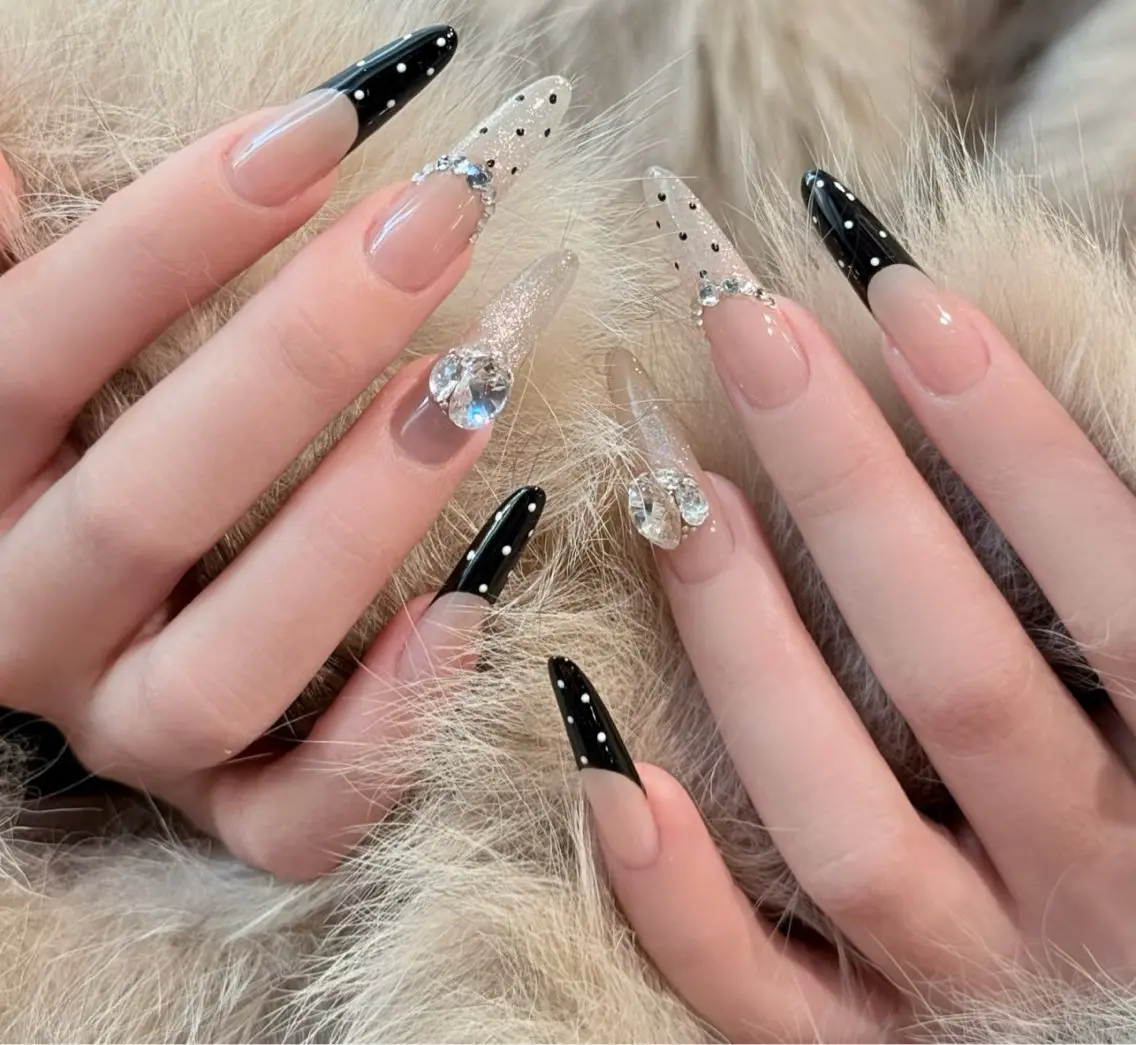 ネイル ハンドネイル D-BEAUTY Nailsalonのネイルデザイン