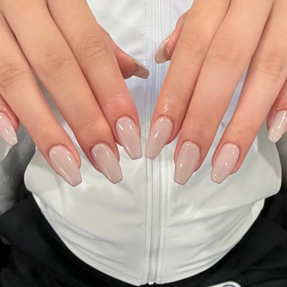 ネイル ハンドネイル Ugirl Nail Ayaka🎀のネイルデザイン