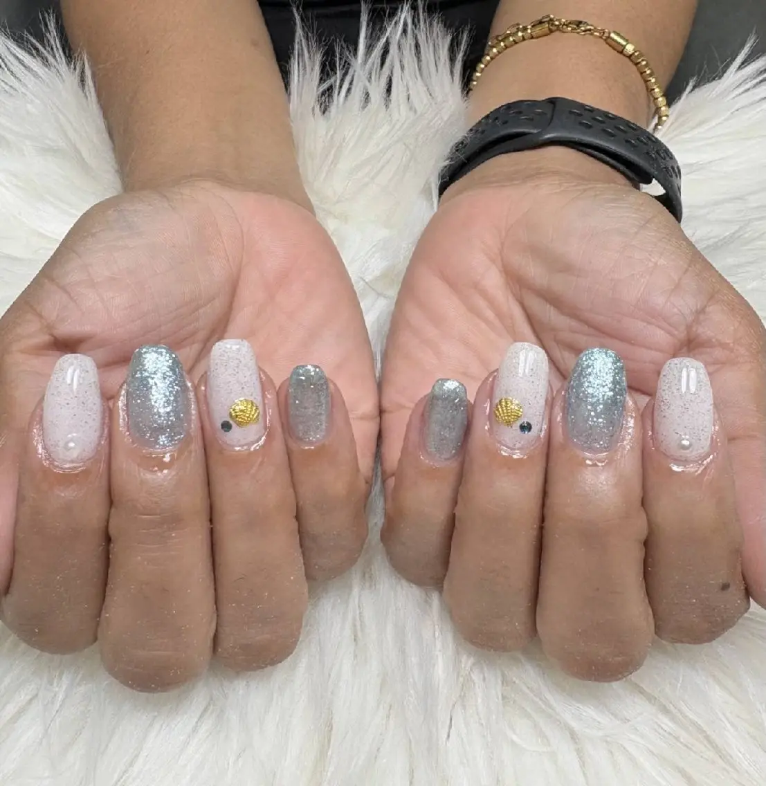 ネイル melissa Nailsのネイルデザイン