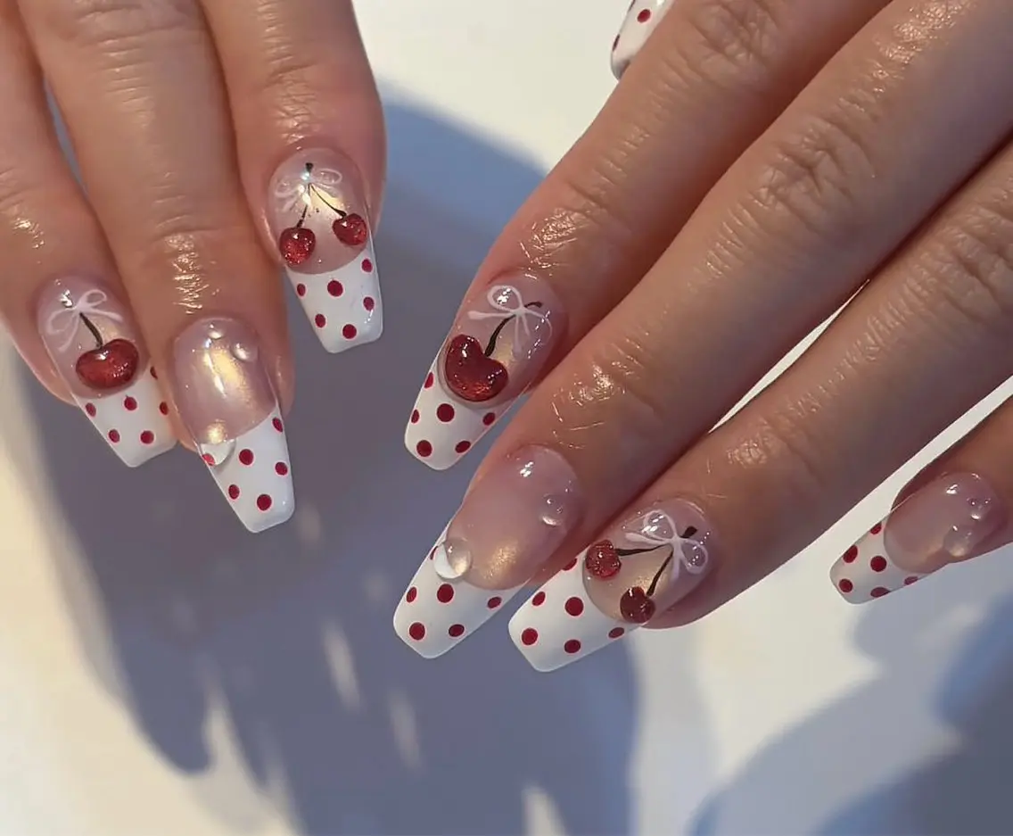 ネイル ハンドネイル NiJi Nailsのネイルデザイン