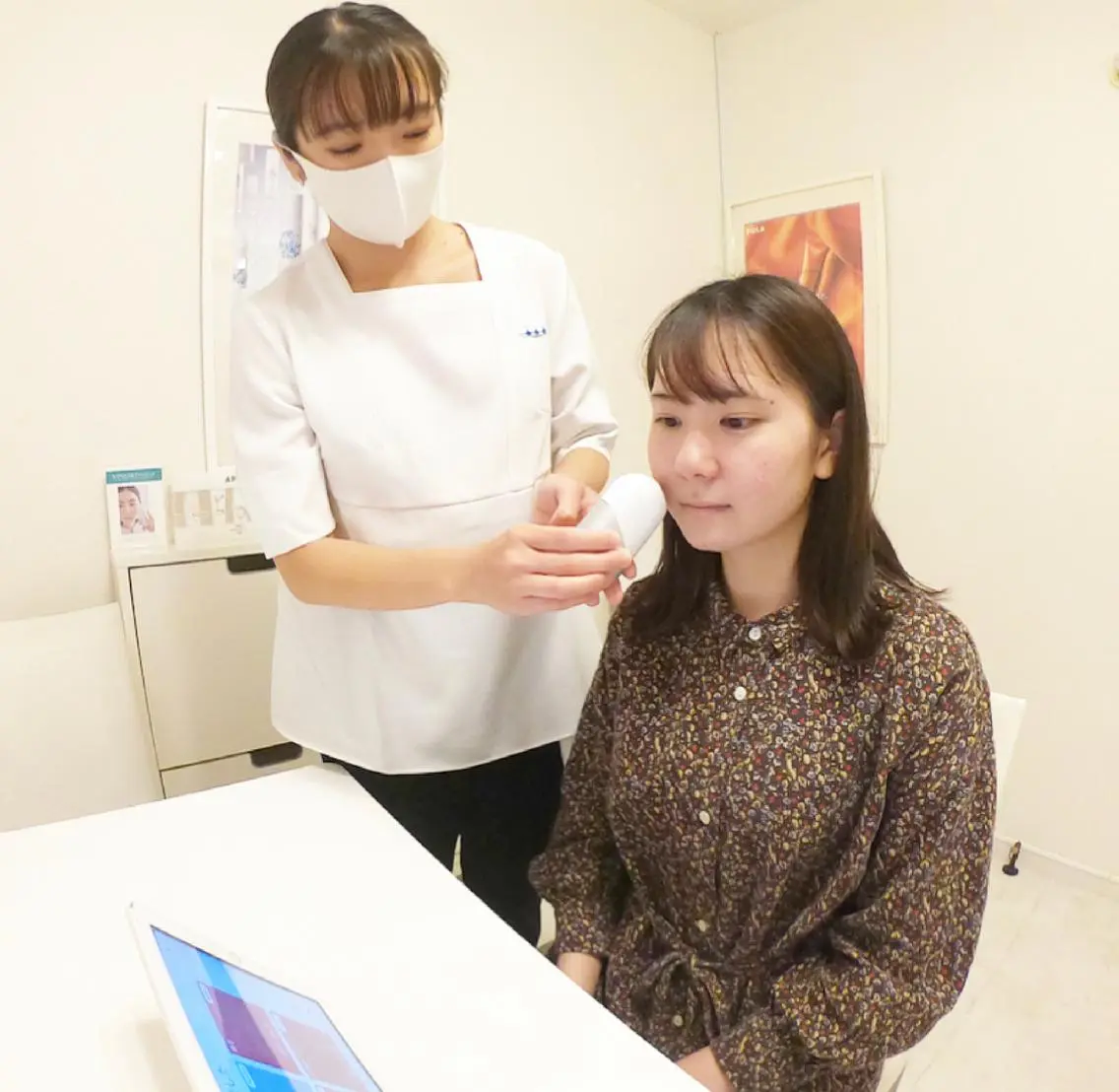 POLA京王八王子 アモールイソヒーゾのエステ・リラクイメージ
