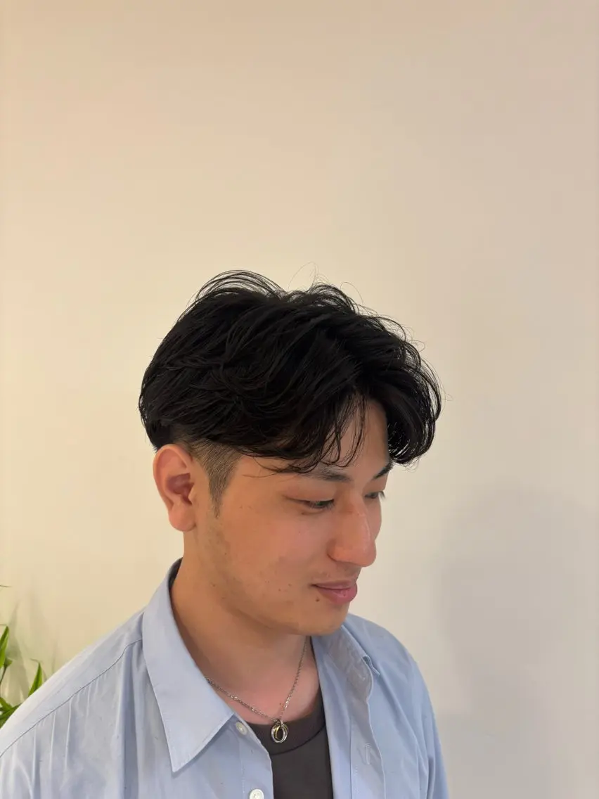 ショート ショートヘア 柏木 彩夏のヘアスタイル