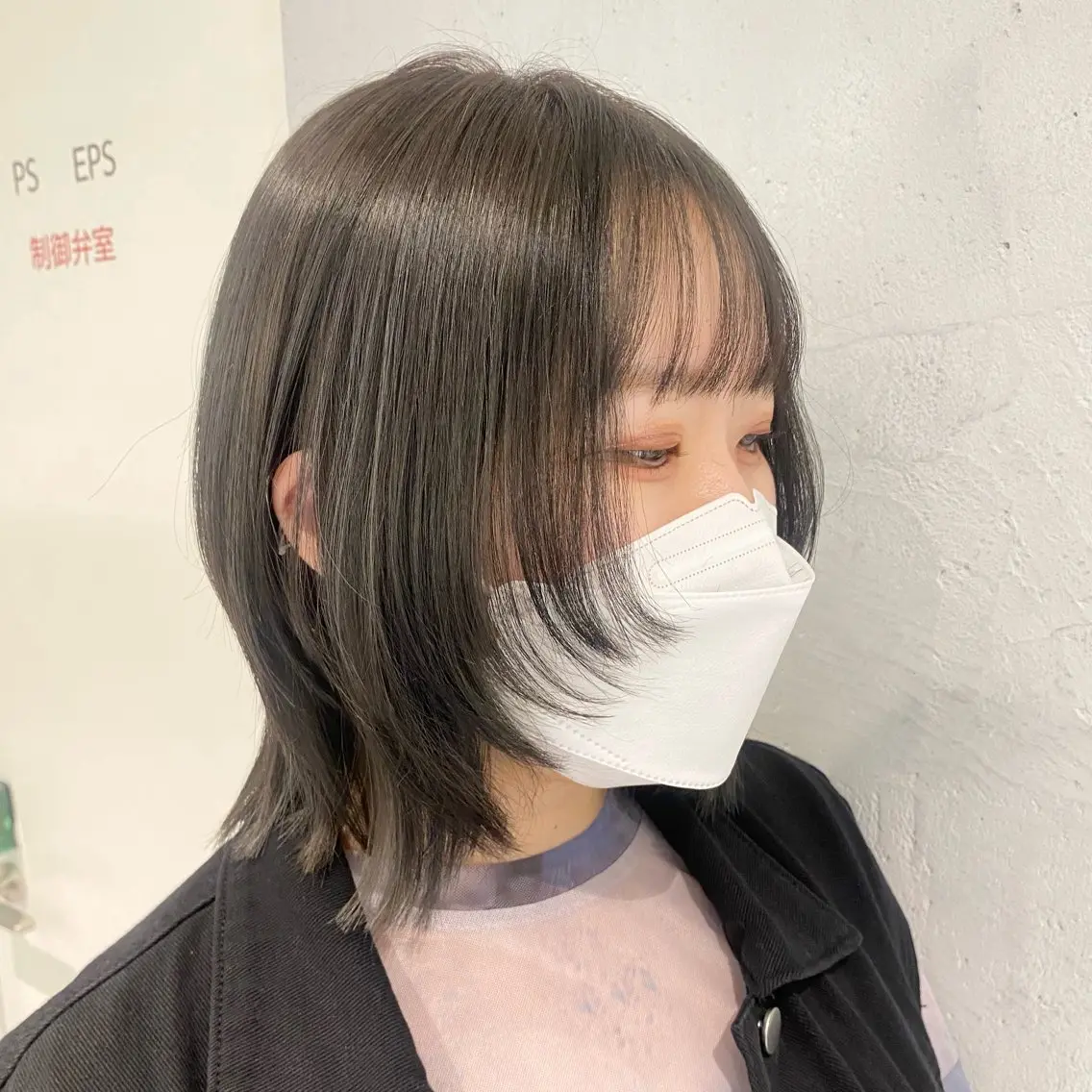 カット+炭酸ディープクレンジングスパの写真