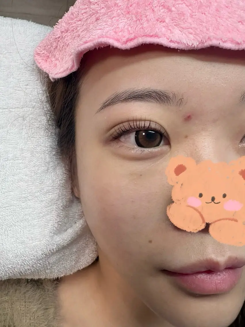 アイブロウ トータルビューティー サロン・Ｎの眉毛・アイブロウイメージ