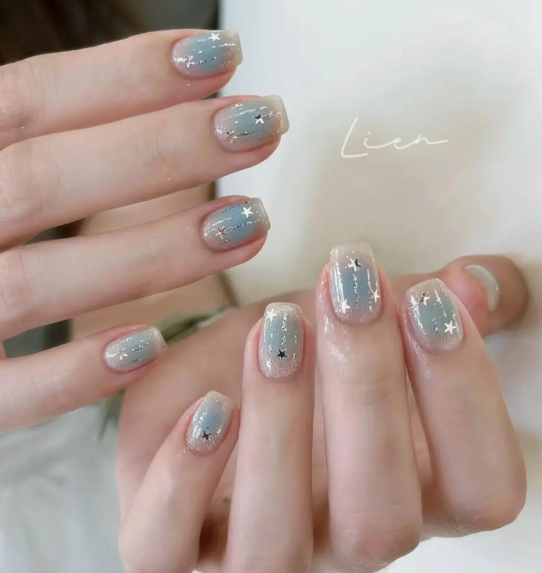 ネイル 🌸Lien nail横浜店のネイルデザイン
