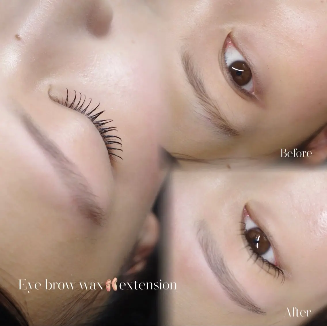 マツエク・マツパ Eye lash salon Cielのマツエク・マツパデザイン