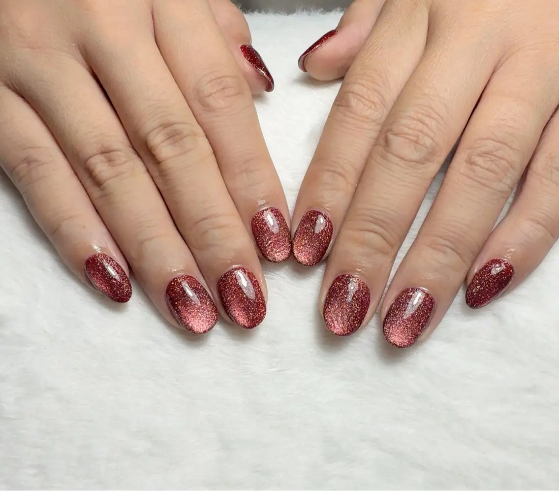 ネイル ハンドネイル 🎀NAIL RONI🎀のネイルデザイン