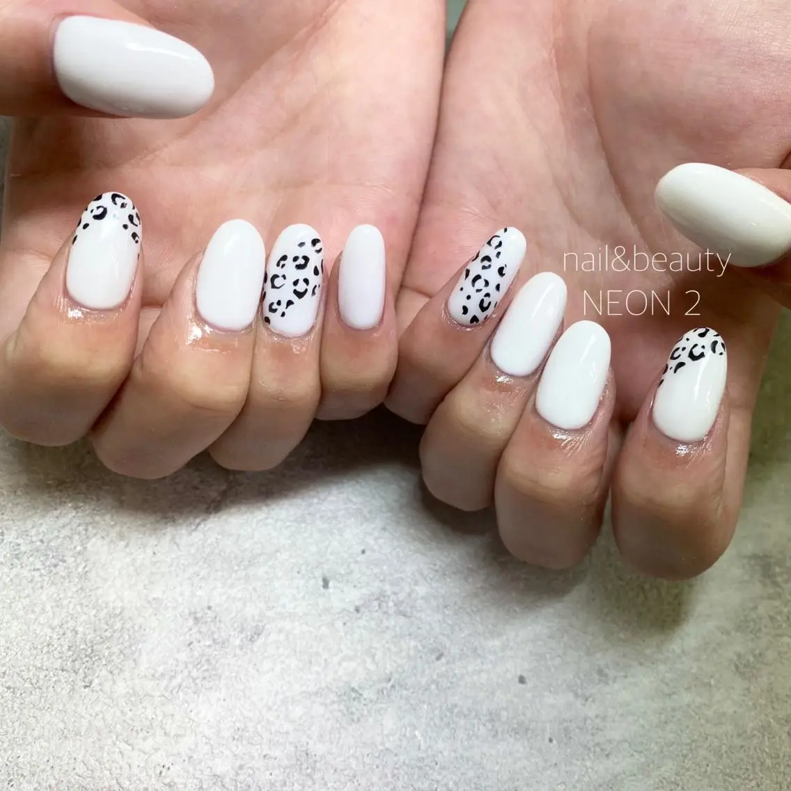 ネイル C.Nail ネイリストのネイルデザイン