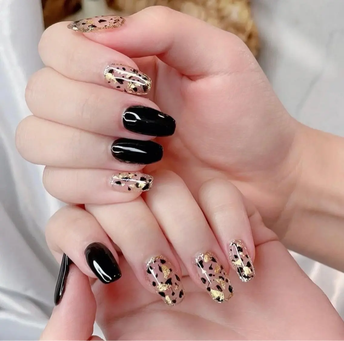 ネイル muse nailのネイルデザイン