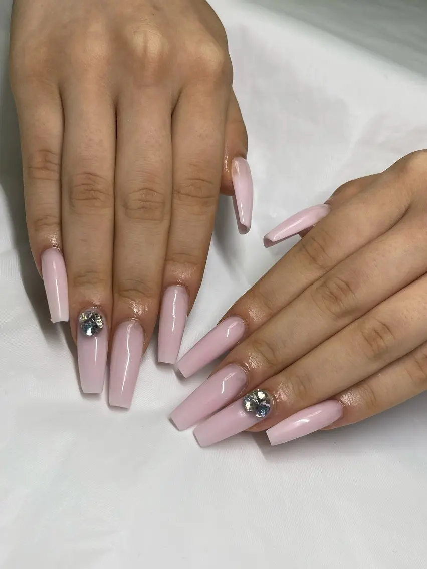 ネイル ハンドネイル Nail Salon espritのネイルデザイン