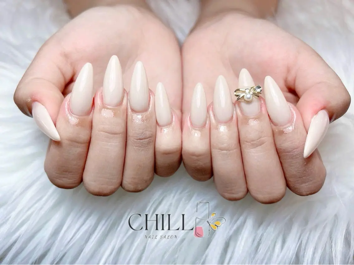 ネイル Nailsalon CHILL大須店のネイルデザイン