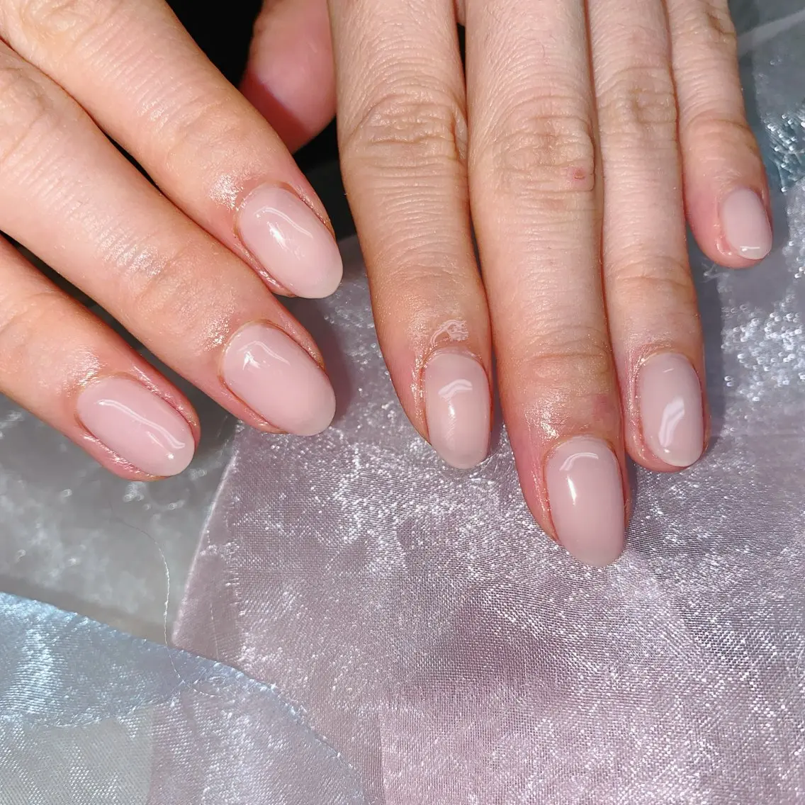 ネイル ハンドネイル NailSalon MAHINAのネイルデザイン