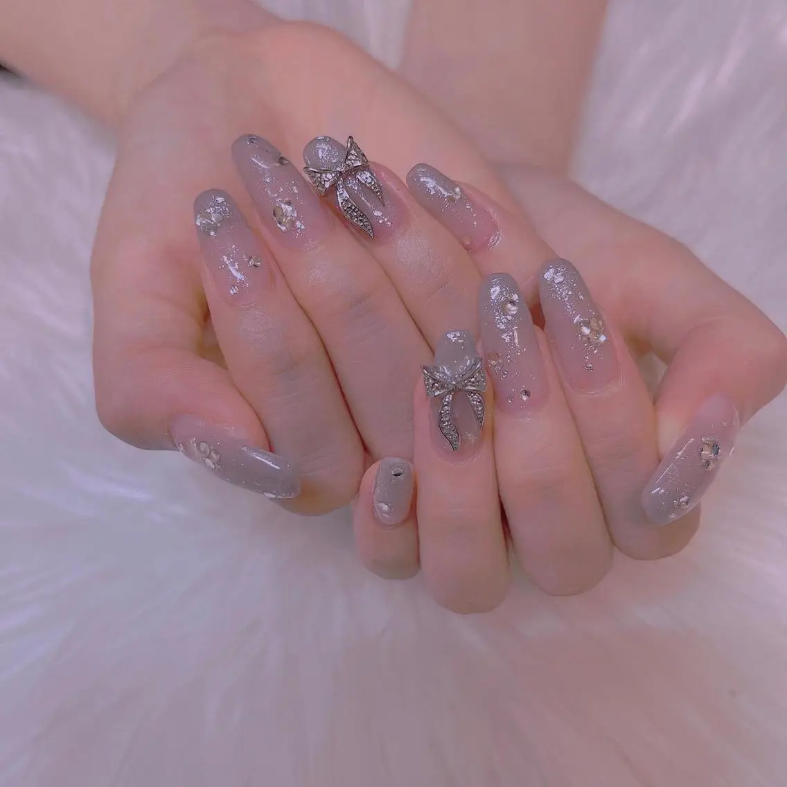 ネイル Private Salon 大宮のネイルデザイン