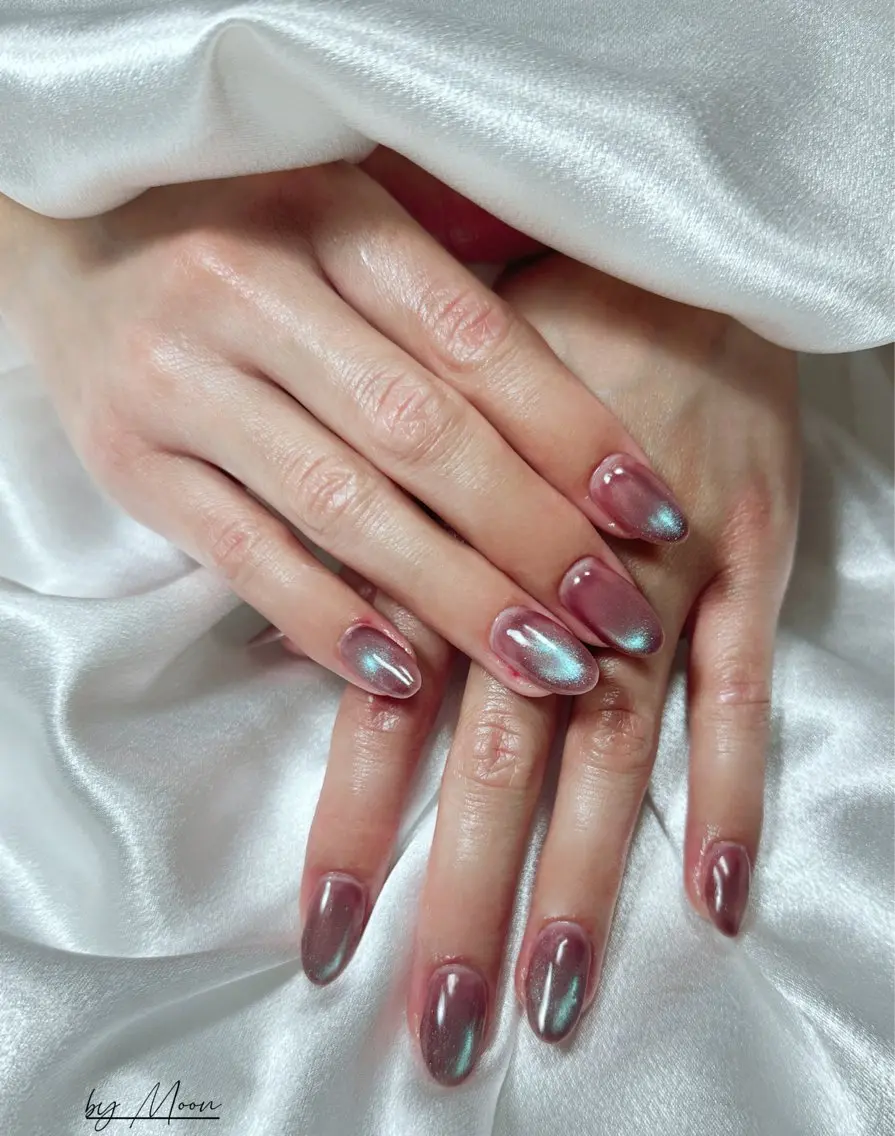 ネイル Moon Nailsのネイルデザイン