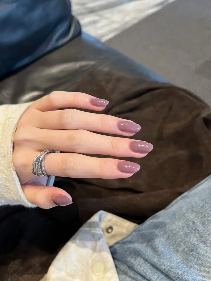 ネイル ハンドネイル HANA NAILのネイルデザイン