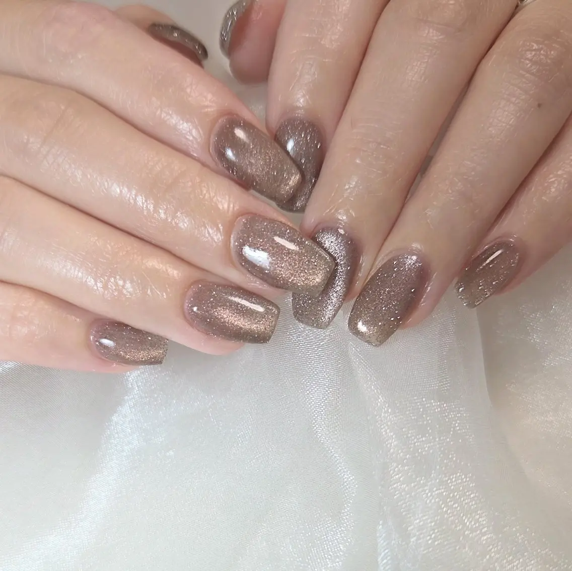 ネイル ハンドネイル nail salon cocoru.のネイルデザイン