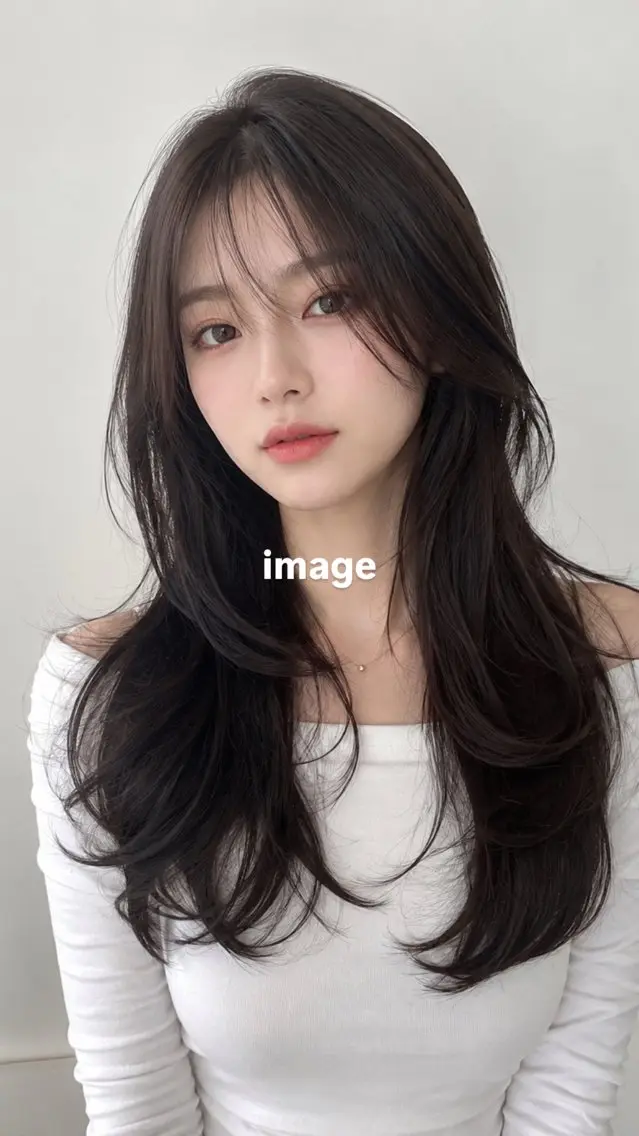 《‼️毎週日曜日限定👀 ̖́-‬》レイヤーカット✂️✨️募集中🈁の写真