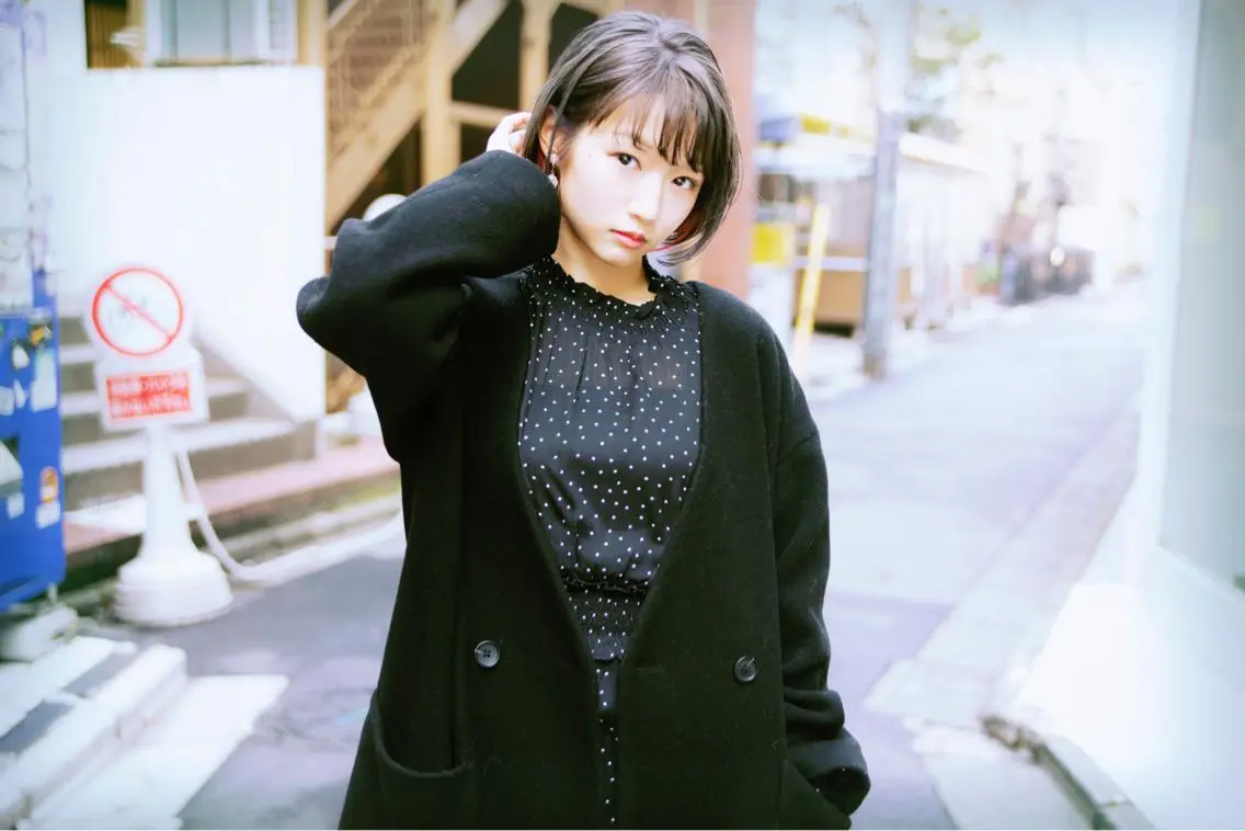 ショート カラー Re:ta Hair 飯田淳平のヘアスタイル