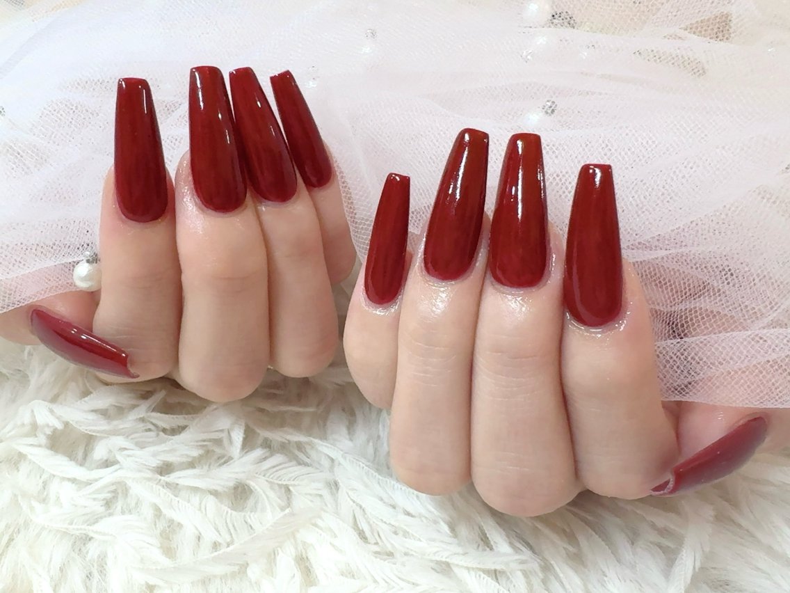 ネイル ハンドネイル W Nailのネイルデザイン