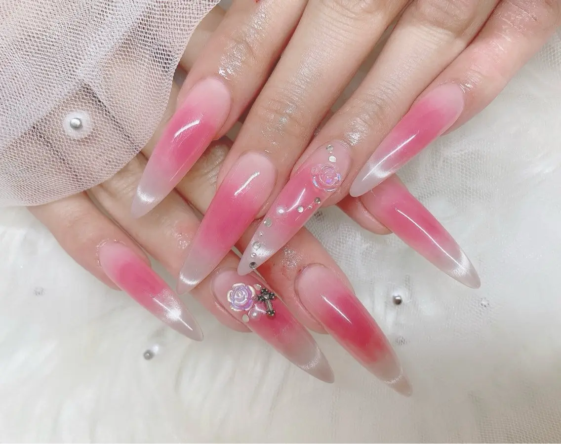 ネイル I  nail Lisaのネイルデザイン