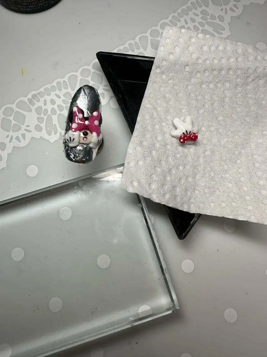 ネイル Queen nailのネイルデザイン