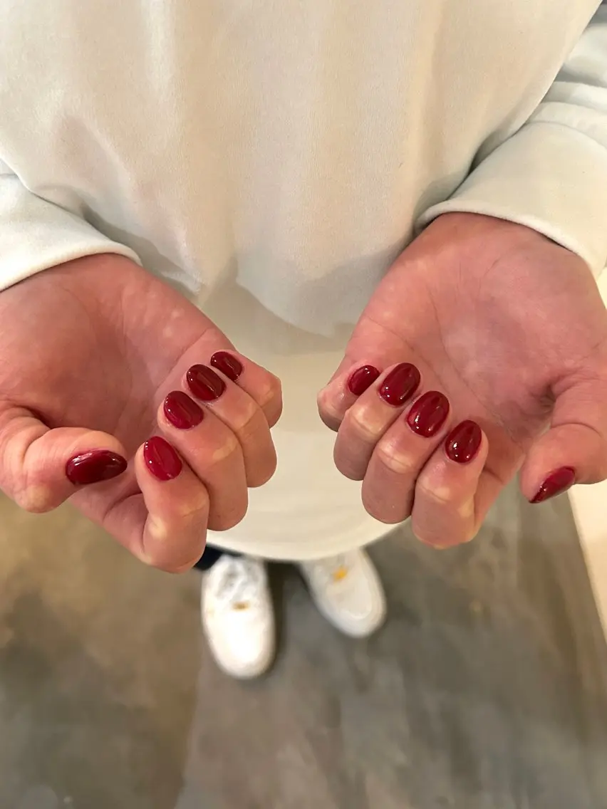 ショート Face&Nail NANAのネイルデザイン