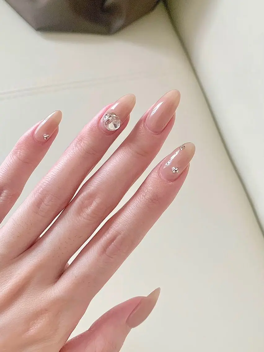 ネイル ハンドネイル ハンドケア 🌻Jr.FANS NAIL池袋店🌻のネイルデザイン