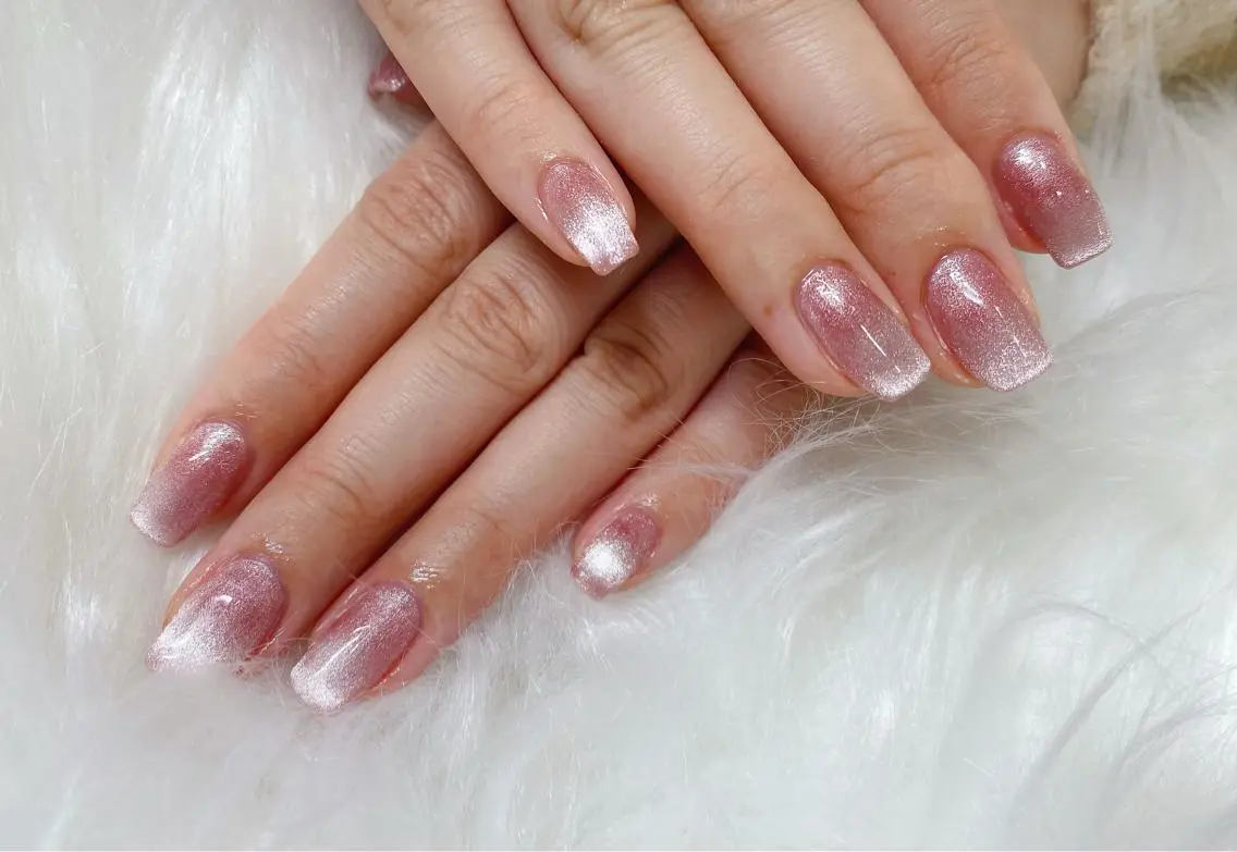 ネイル ハンドネイル Renatus Nailのネイルデザイン