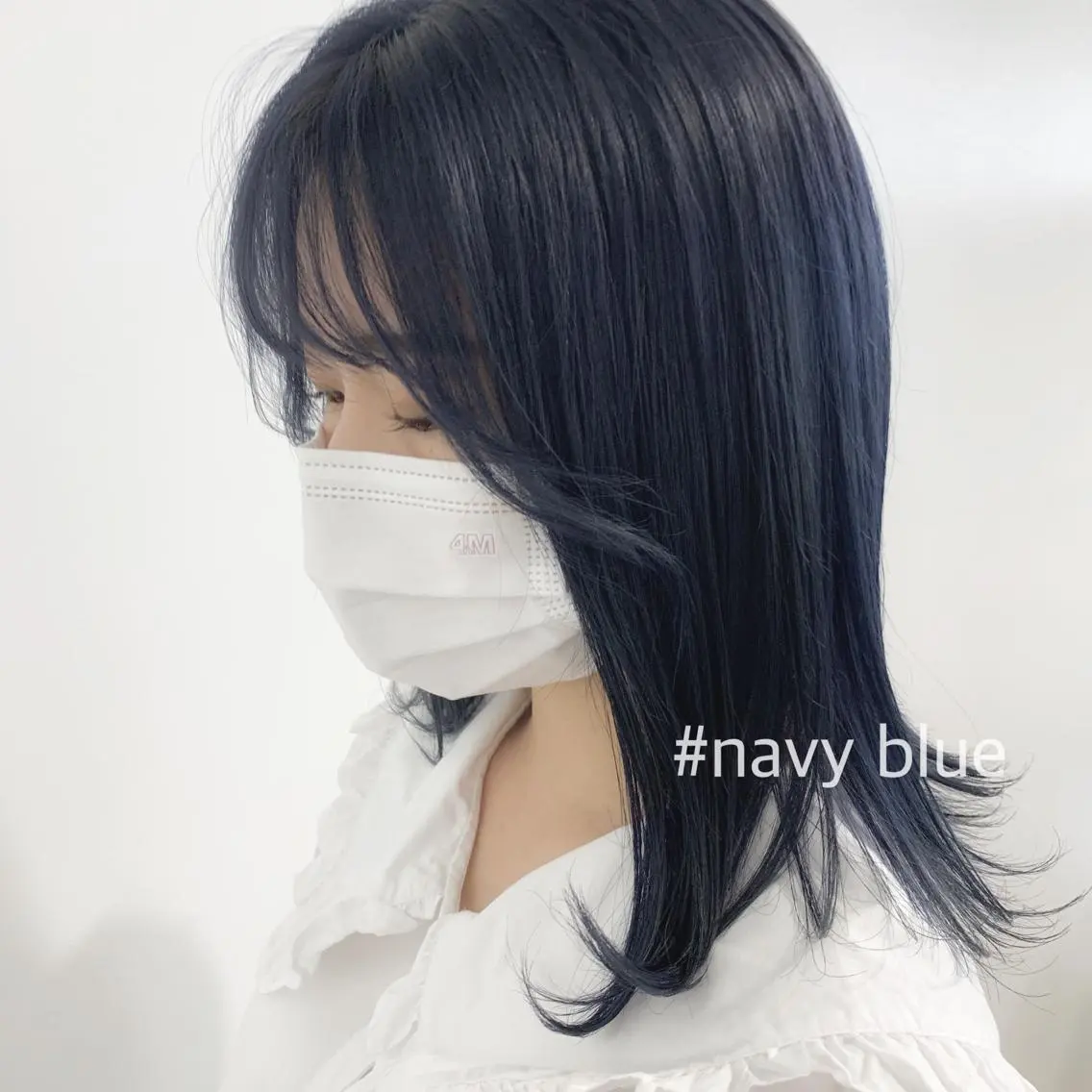 ミディアム カラー ヘアアレンジ ヘアカラー 🍒暖色✖️レイヤー /Haruna🍒のヘアスタイル