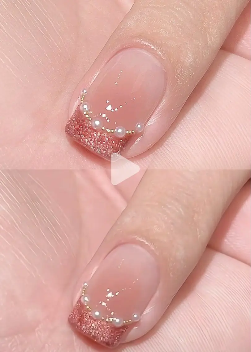 ネイル 岡田 ミサト best nailのネイルデザイン