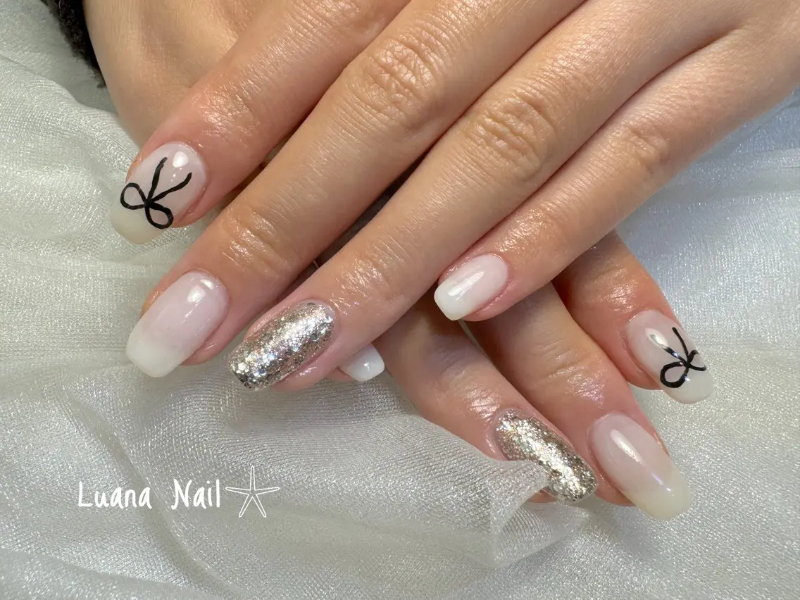 ネイル Nail Salon Subaruのネイルデザイン