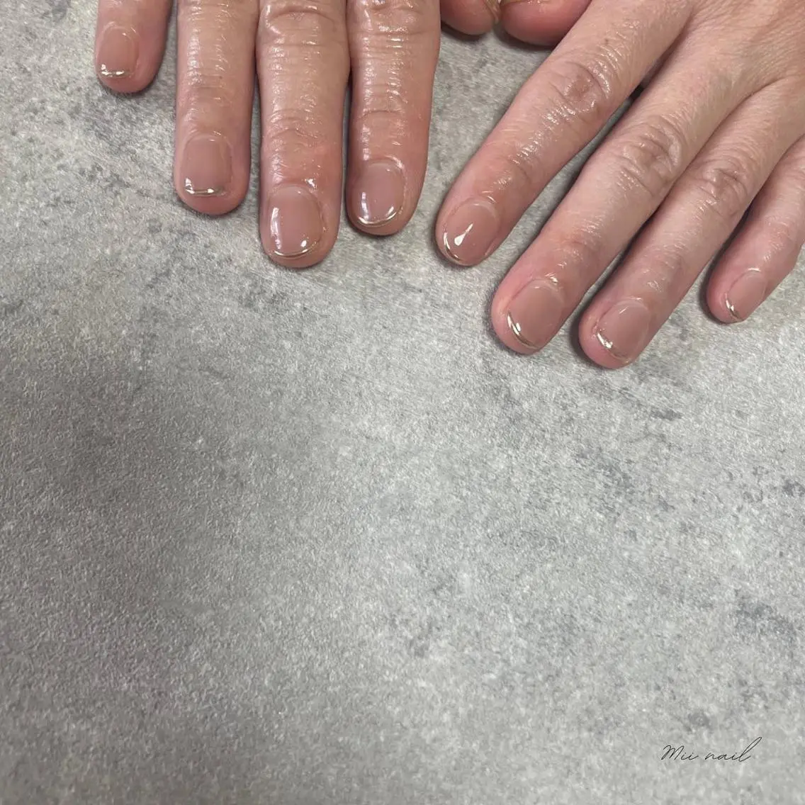 ネイル Mii nail いづみのその他イメージ
