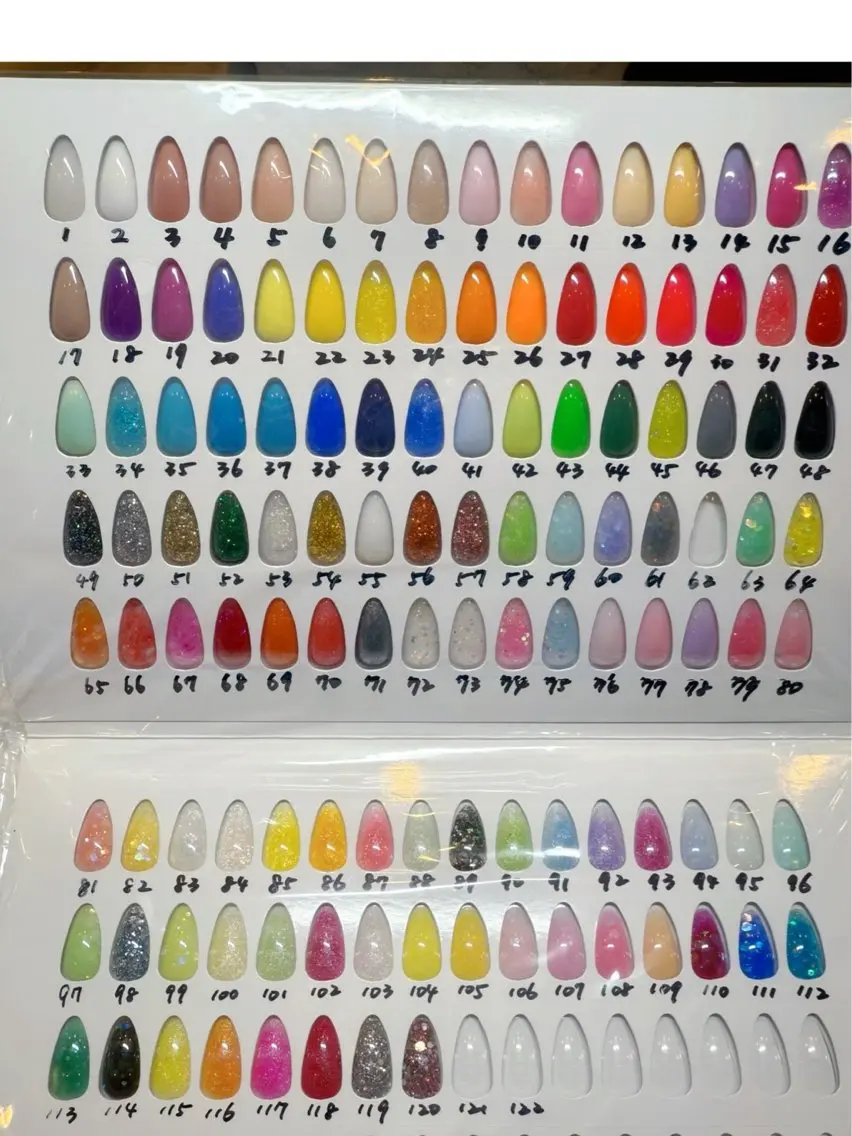 ネイル COCO nail salonのネイルデザイン