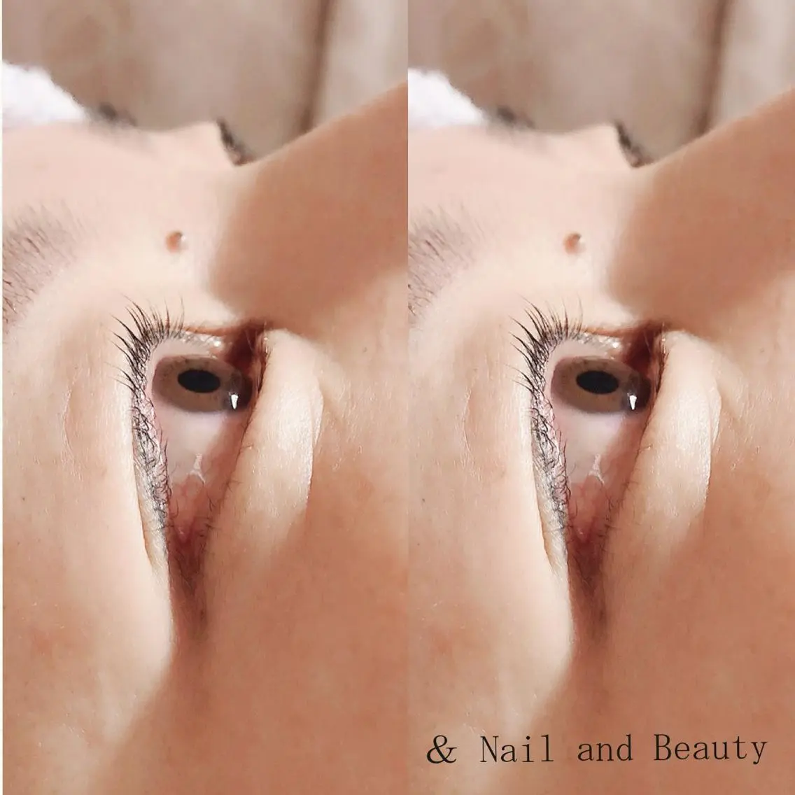 マツエク・マツパ ＆ nailの眉毛・アイブロウイメージ