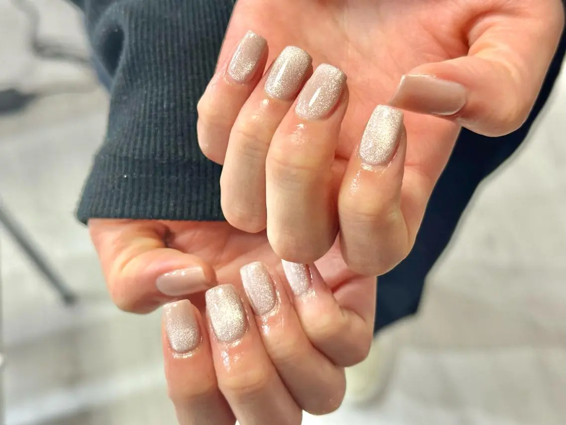 ネイル nail salon Nlinkのネイルデザイン