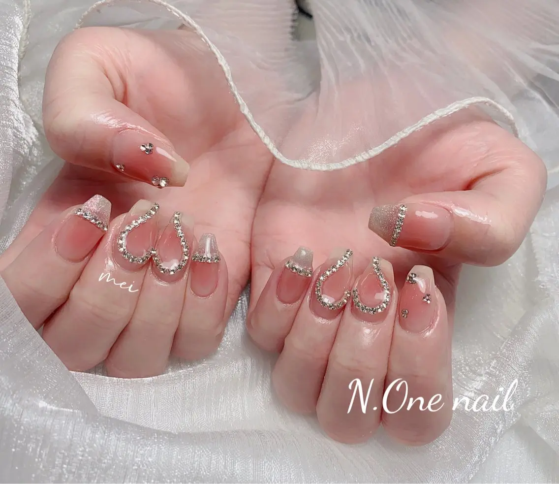 ネイル N.one minaのネイルデザイン