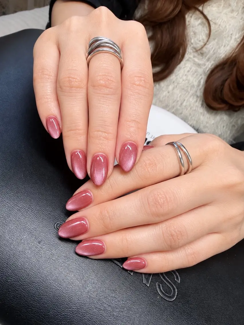 ネイル ハンドネイル Nuage nailのネイルデザイン