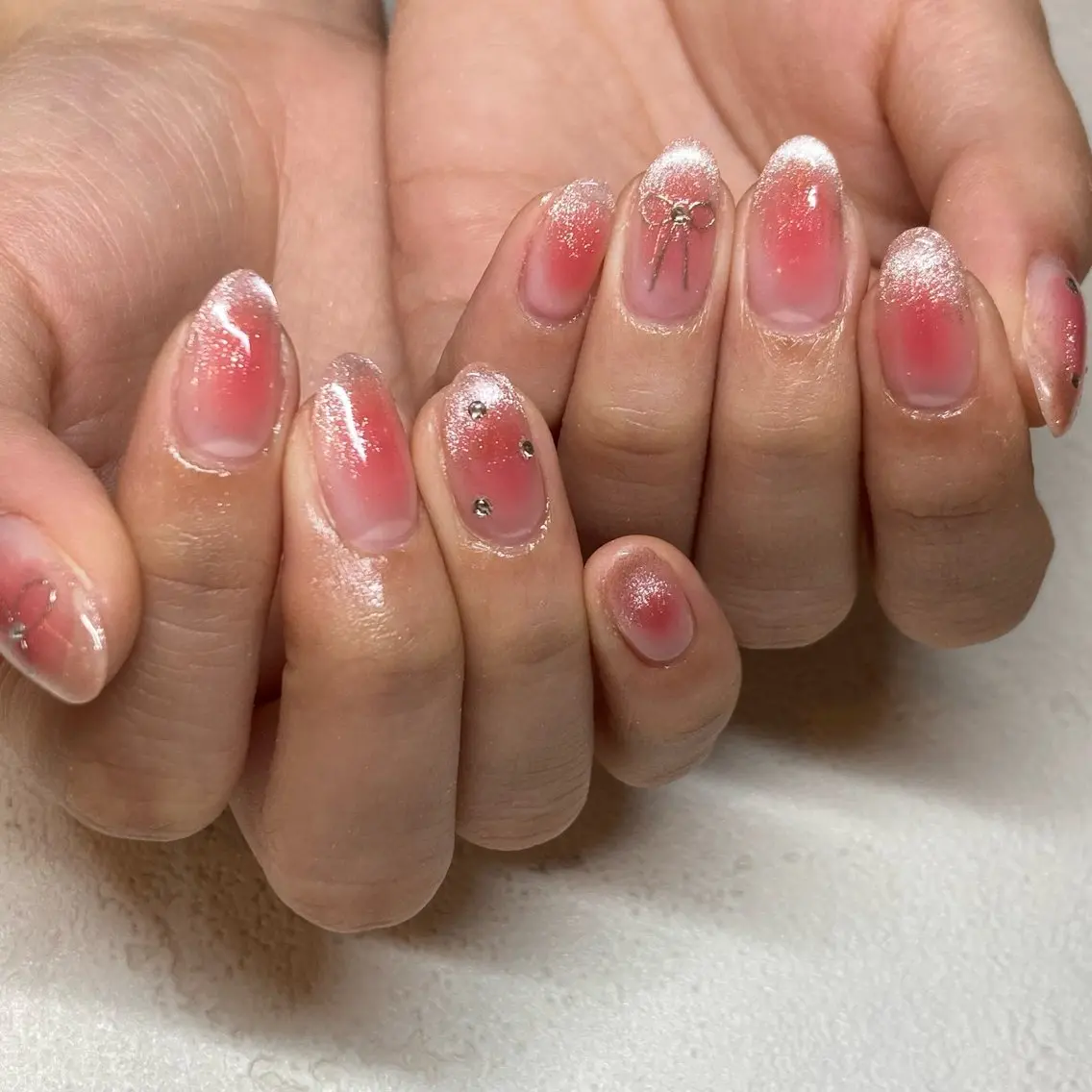 ネイル AlohaLuana 🌺 naoのネイルデザイン