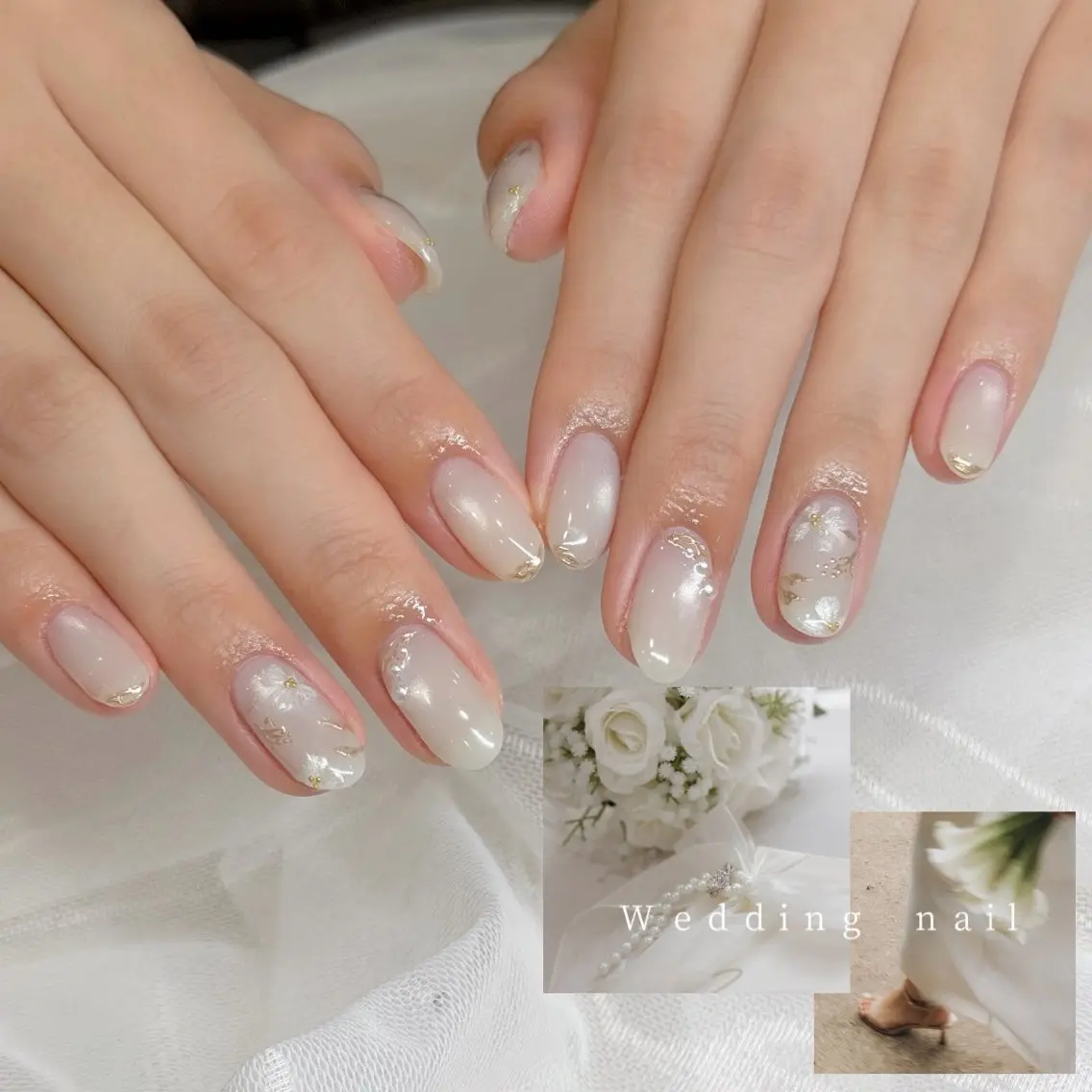 ネイル CITRON MAYUのネイルデザイン