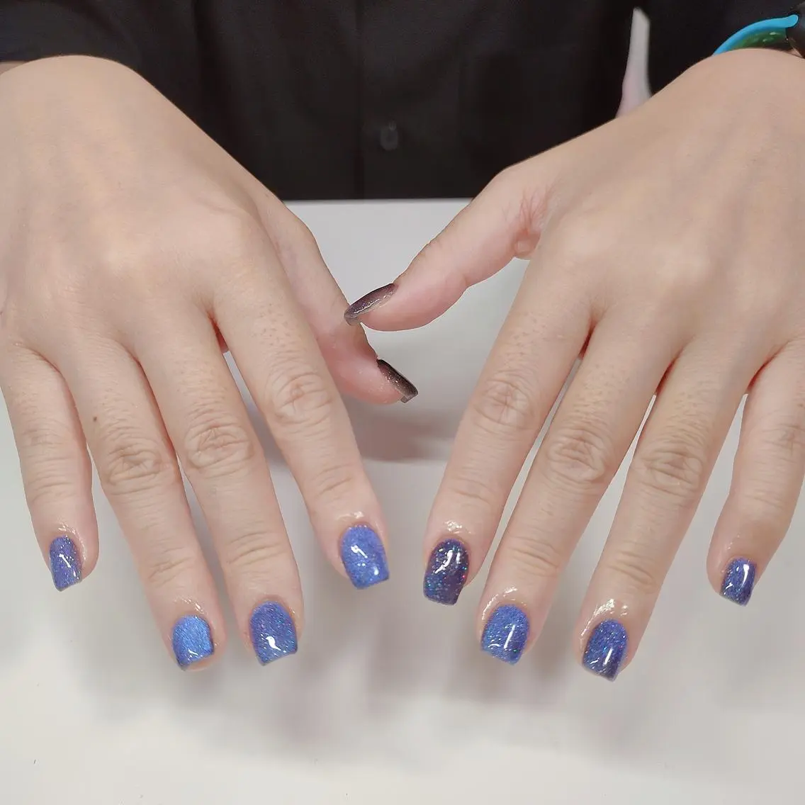 ネイル YUYI.nail salonのネイルデザイン